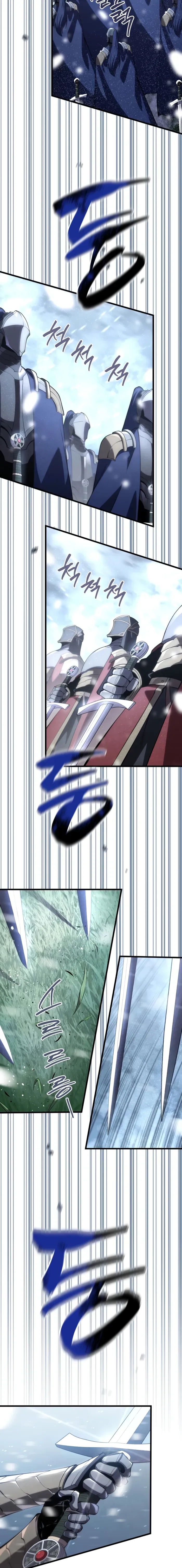 Swordmaster’s Youngest Son - episode 202 - 8