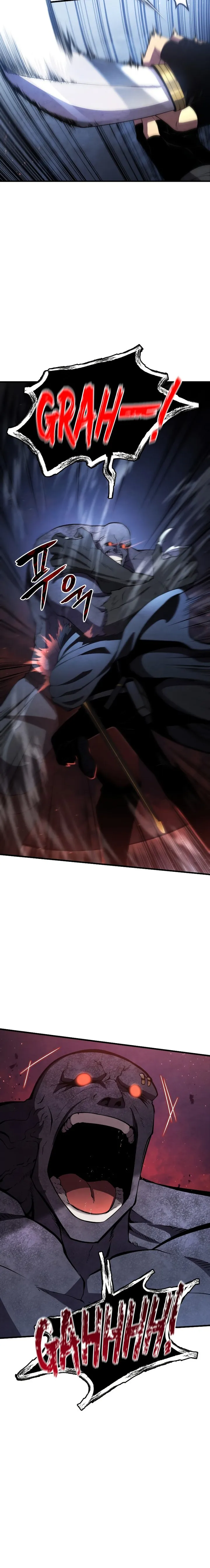 Swordmaster’s Youngest Son - episode 32 - 11