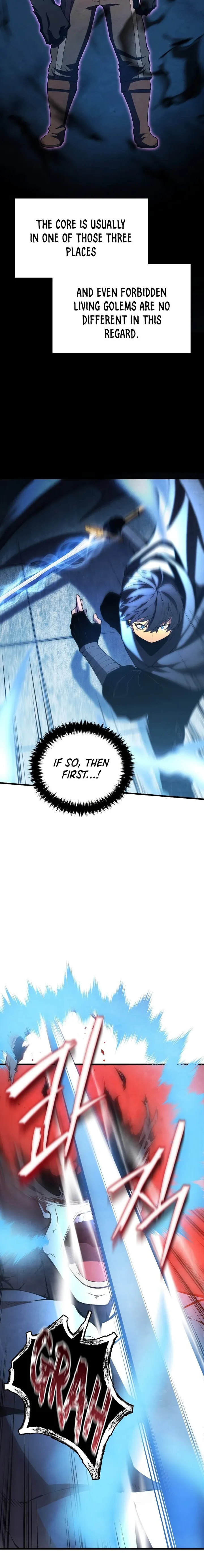 Swordmaster’s Youngest Son - episode 32 - 17