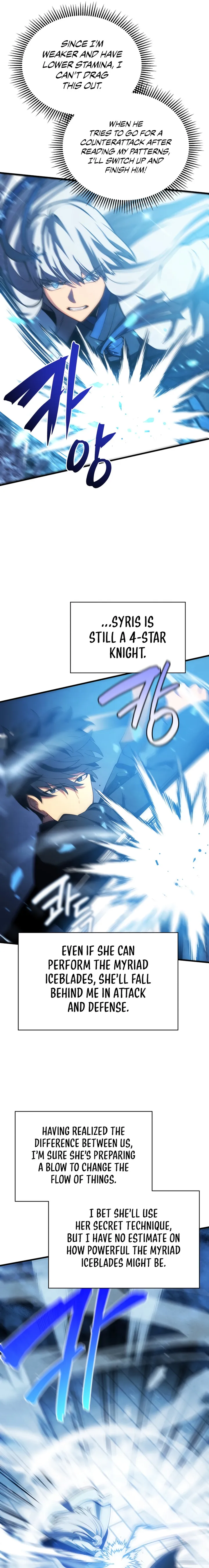Swordmaster’s Youngest Son - episode 36 - 18