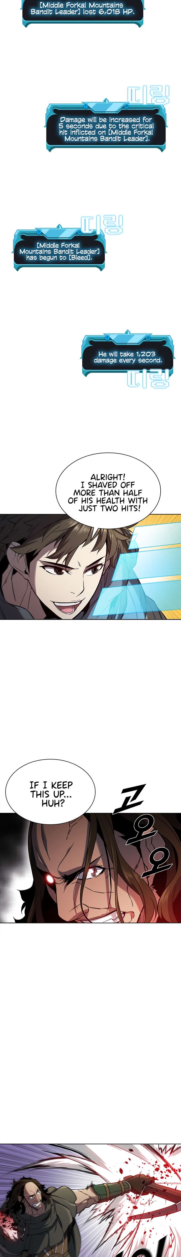 Taming Master - episode 39 - 8