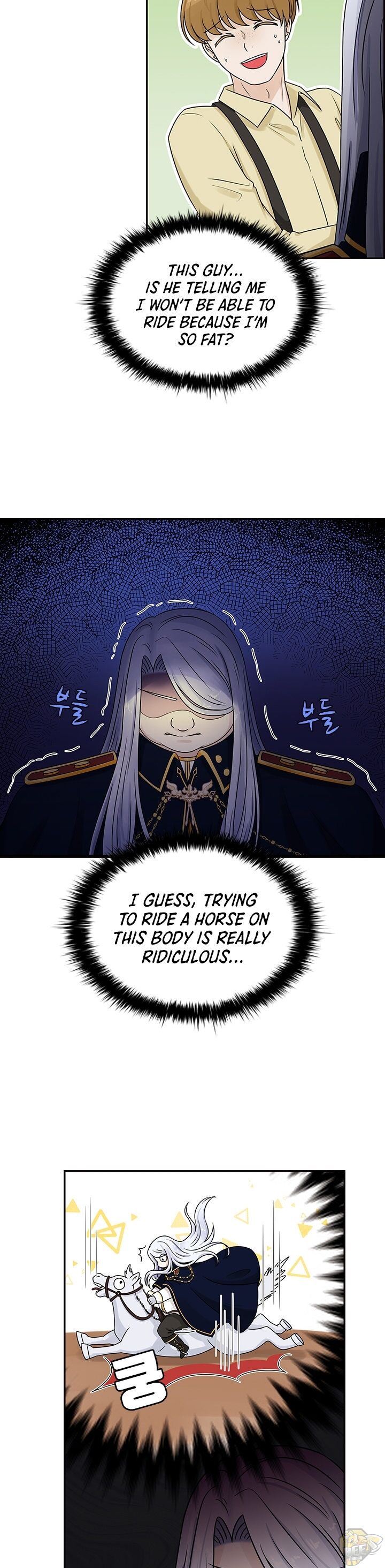 The Book of Lagier - episode 3 - 24