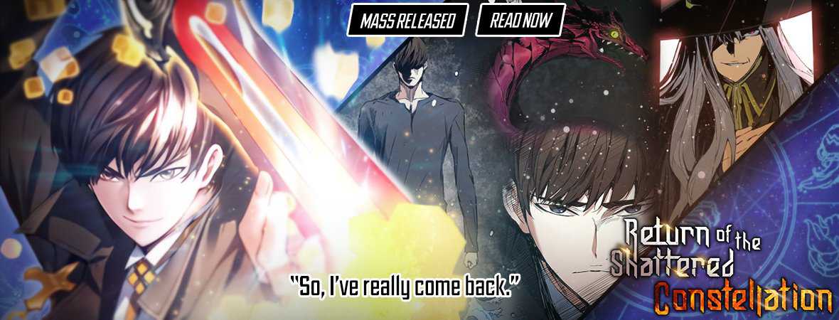The Constellation That Returned From Hell - episode 55 - 6