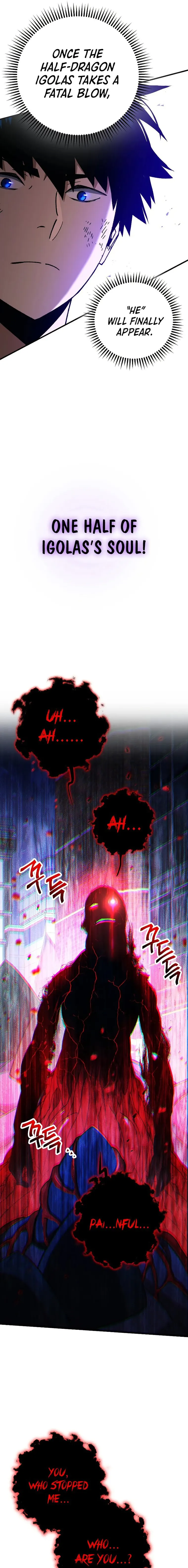 The Hero Returns - episode 47 - 6