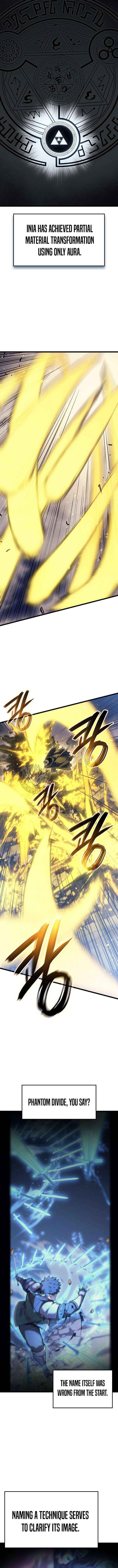 The Indomitable Martial King - episode 108 - 4