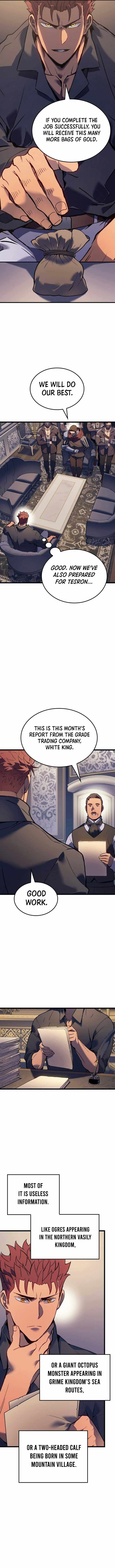 The Indomitable Martial King - episode 68 - 12