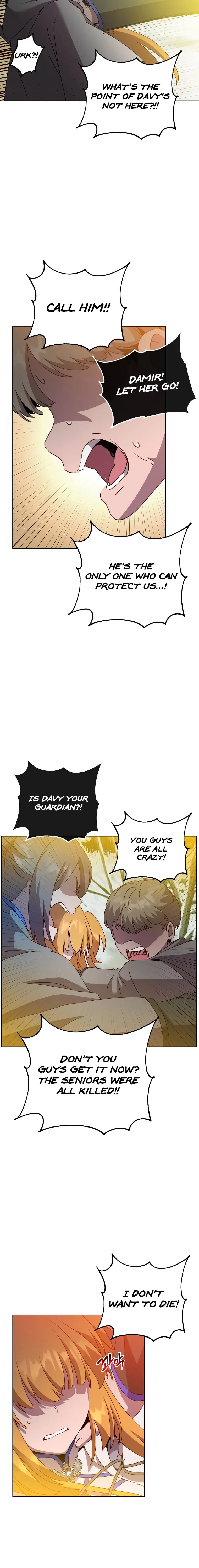 The Max Level Hero Has Returned! - episode 114 - 15