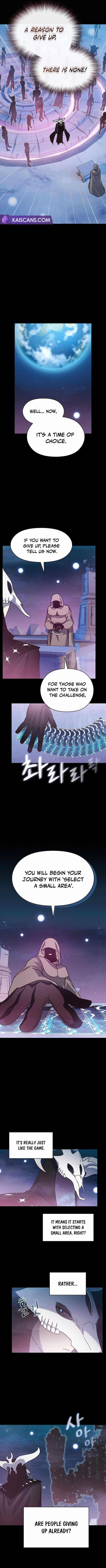 The Nebula’s Civilization - episode 2 - 4