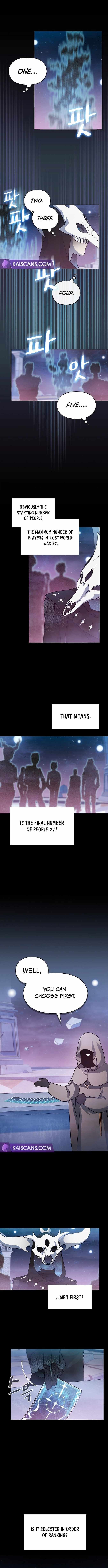 The Nebula’s Civilization - episode 2 - 5