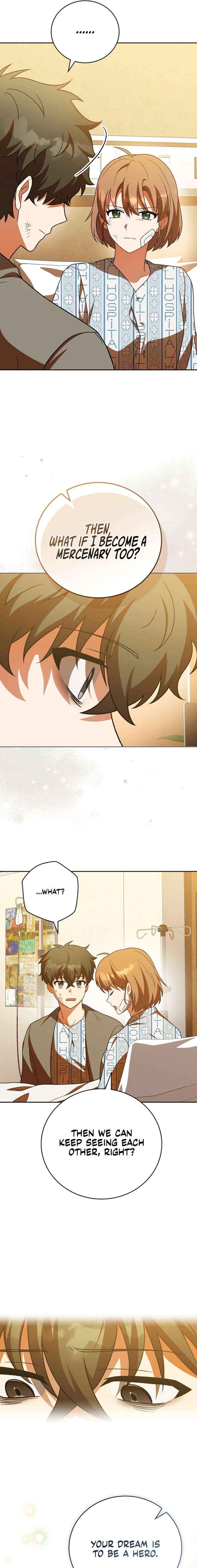 The Novel’s Extra (Remake) - episode 159 - 19
