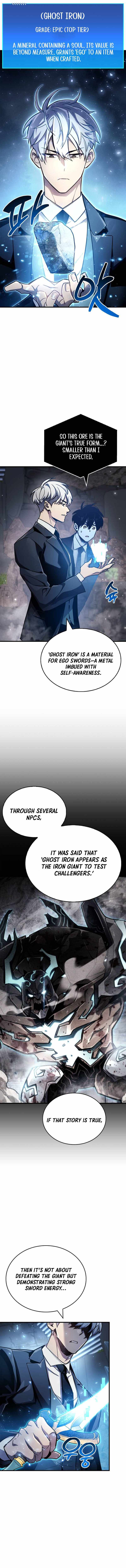 The Player Hides His Past - episode 79 - 18