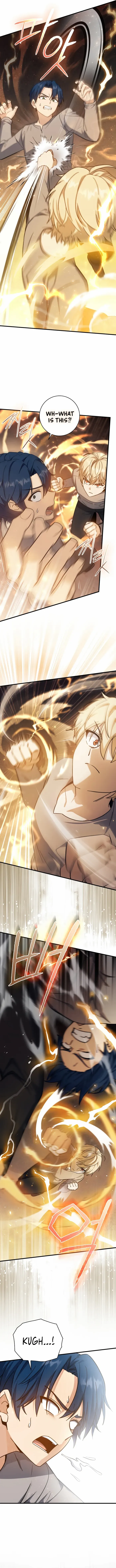 The Reincarnated Assassin is a Genius Swordsman - episode 14 - 14