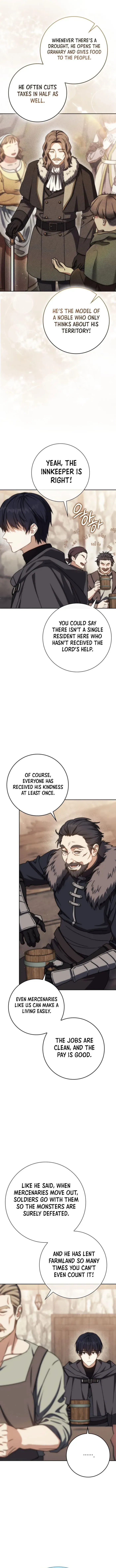 The Reincarnated Assassin is a Genius Swordsman - episode 79 - 6