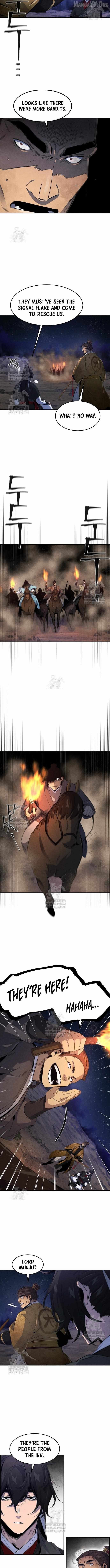 The Return Of The Crazy Demon - episode 198 - 3