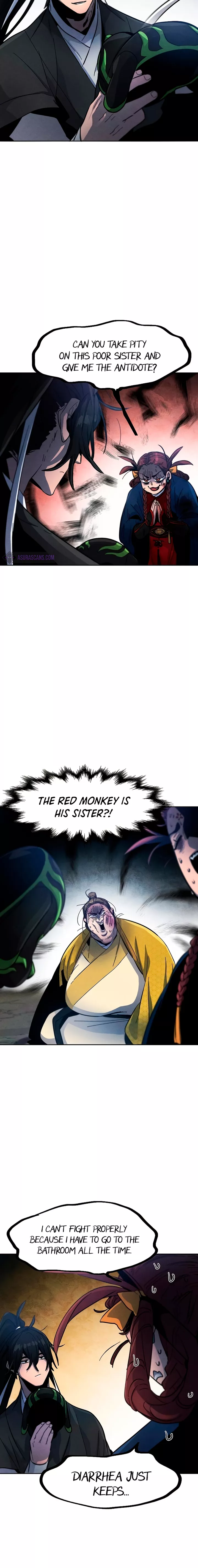 The Return Of The Crazy Demon - episode 36 - 14
