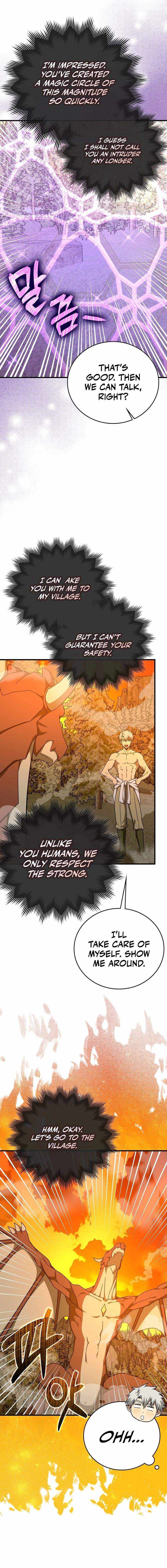 To Hell With Being A Saint I’m A Doctor - episode 91 - 5