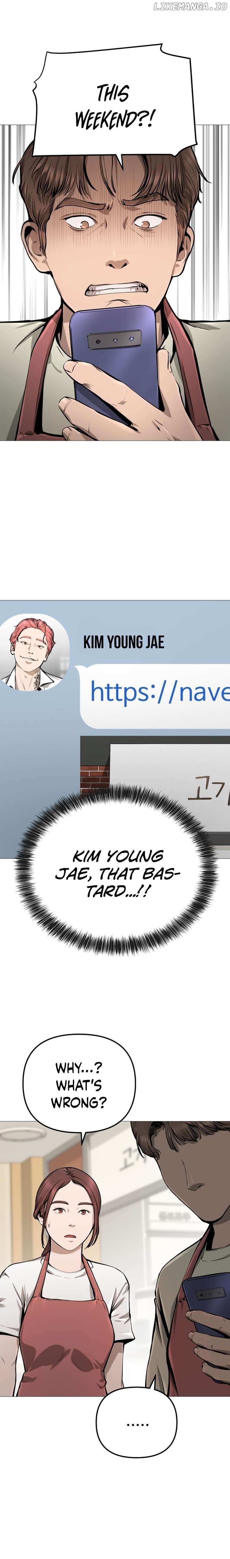 Famous Restaurant - episode 8 - 7