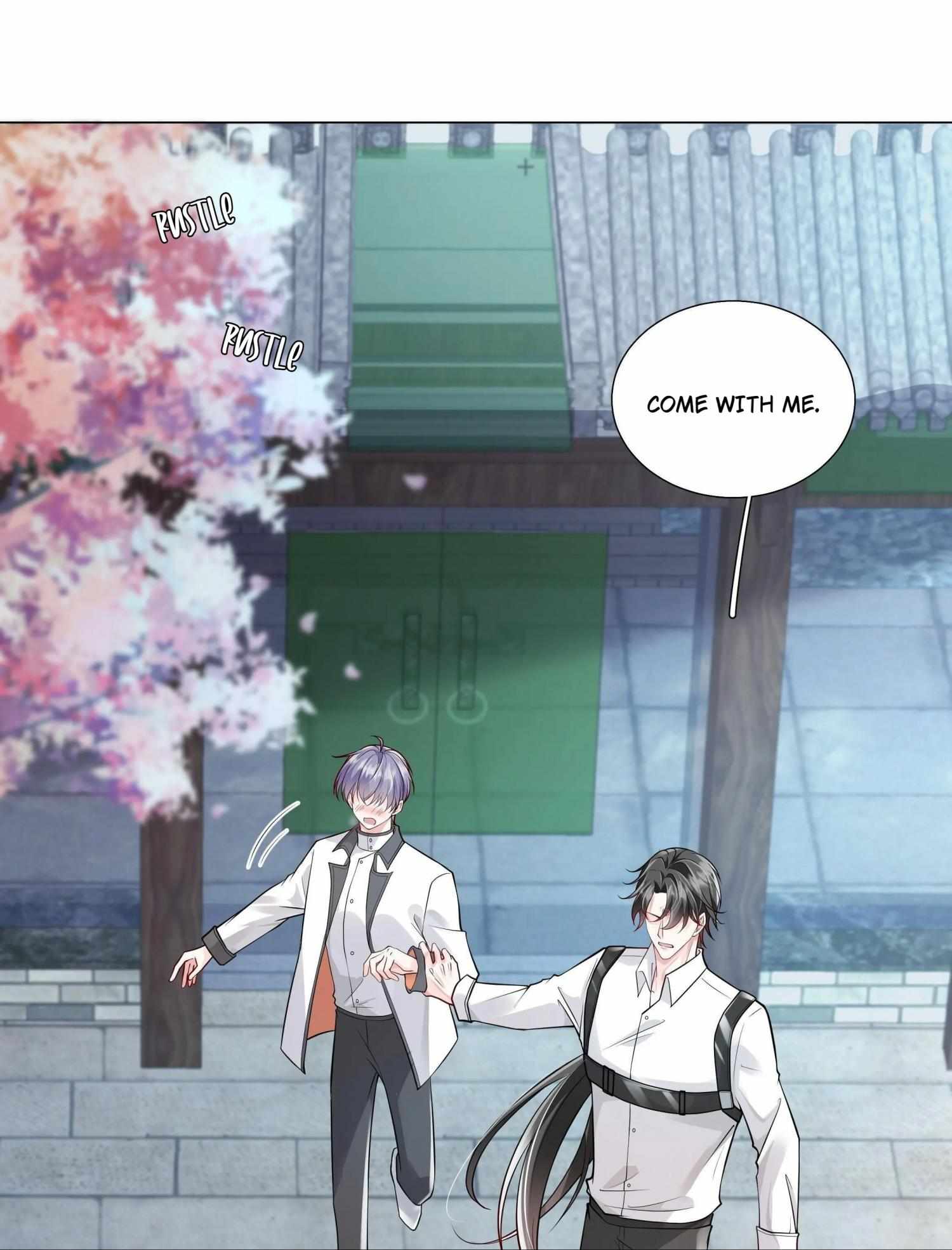 Bu Tian Gang - episode 31 - 40