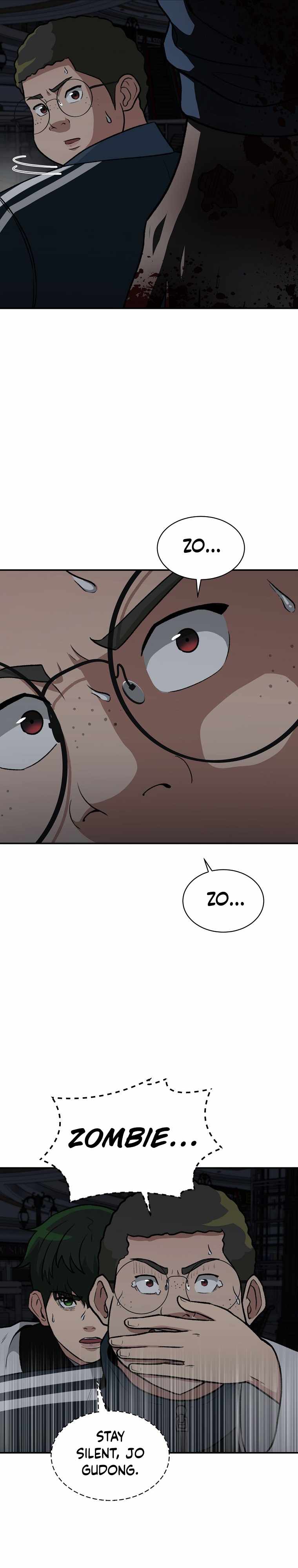 Cruise - episode 14 - 1