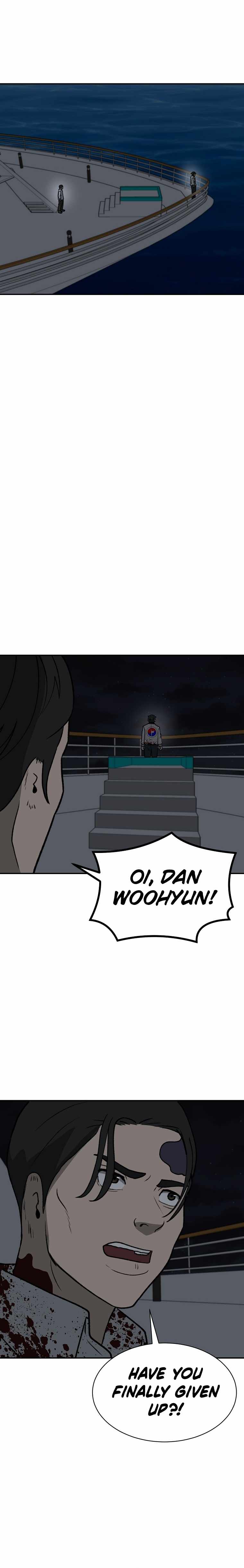 Cruise - episode 49 - 19