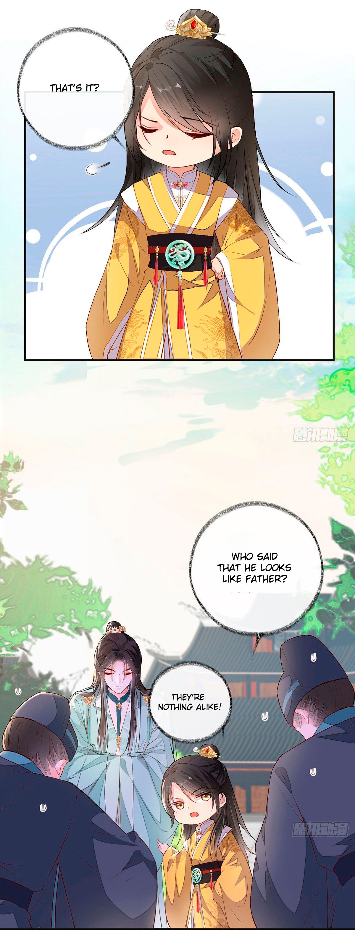 Empress Mother - episode 8 - 6