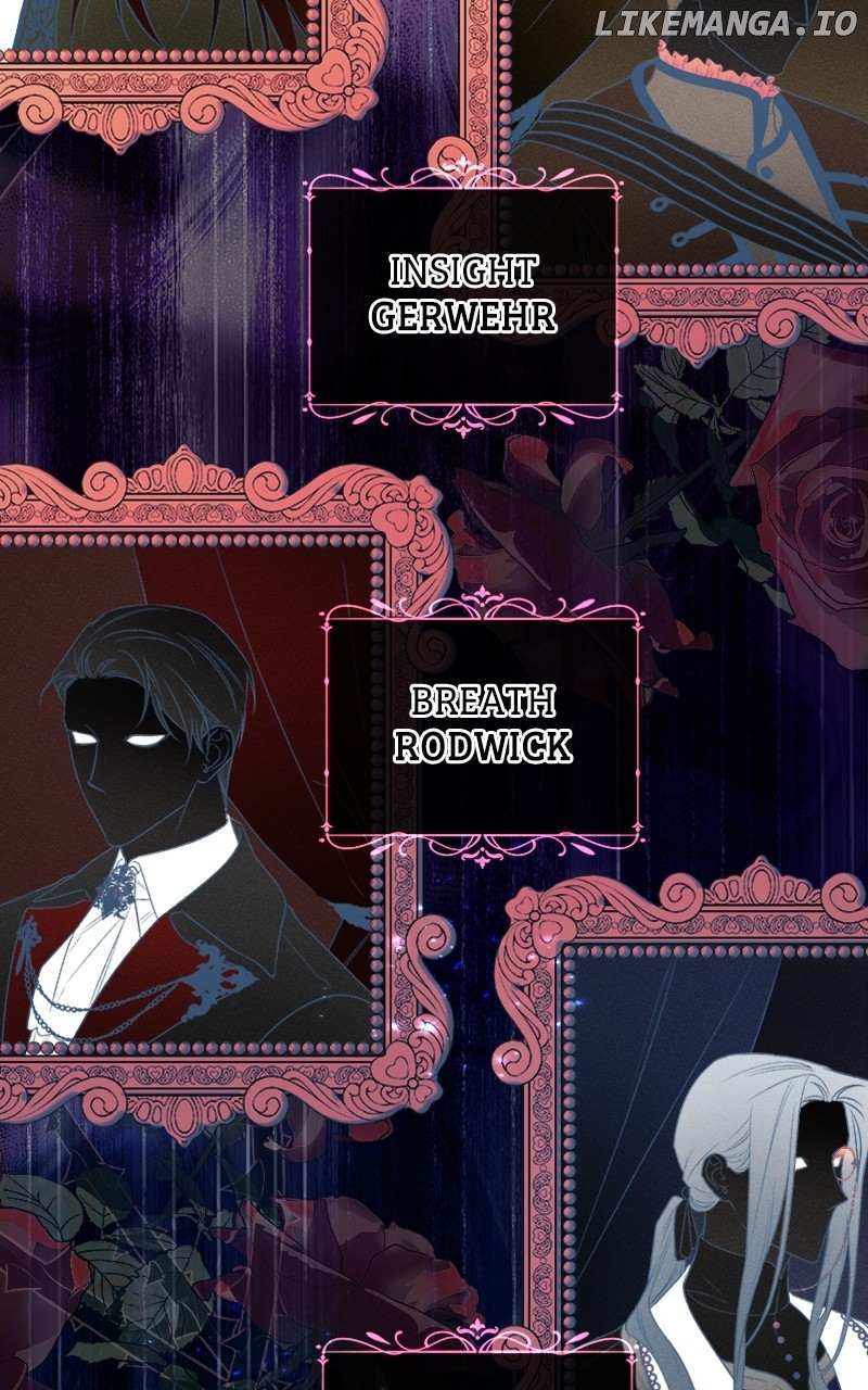 Adopted by a Murderous Duke Family - episode 1 - 4