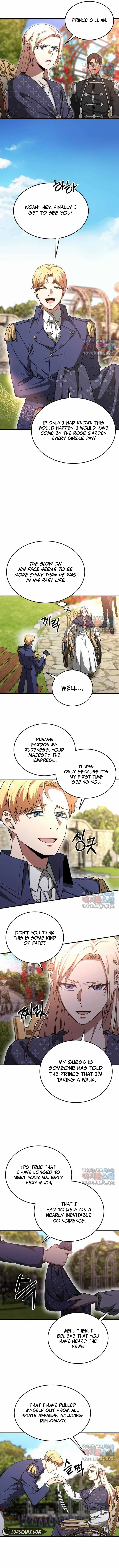 Bad Deeds of the Terminally Ill Empress - episode 10 - 8