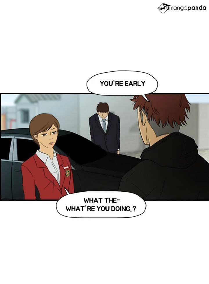 Wind Breaker - episode 23 - 2