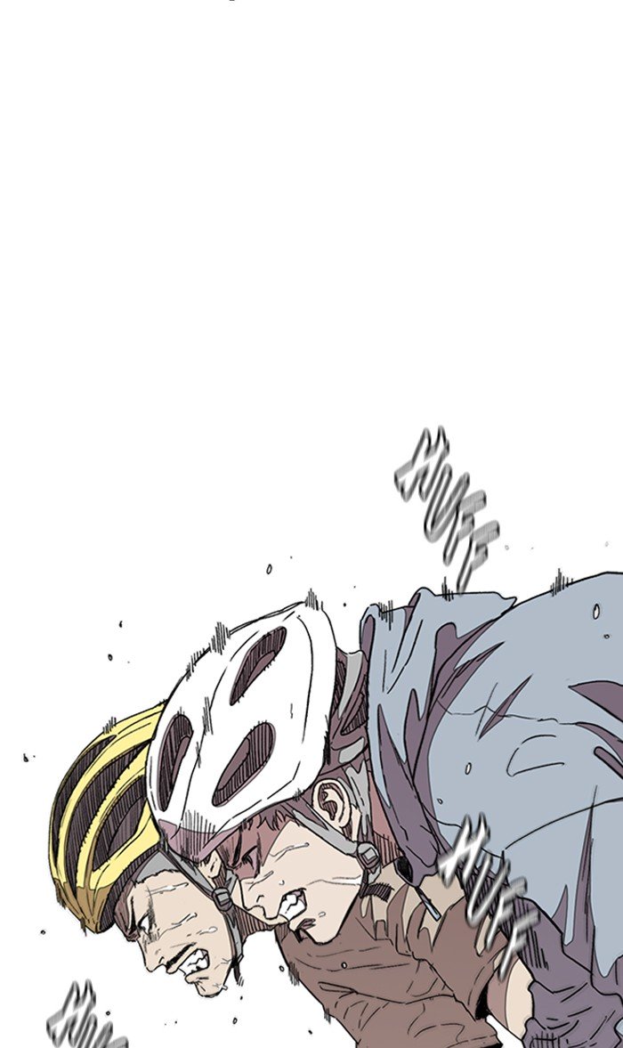 Wind Breaker - episode 259 - 2