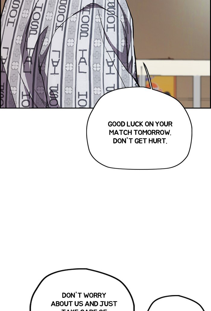 Wind Breaker - episode 266 - 2