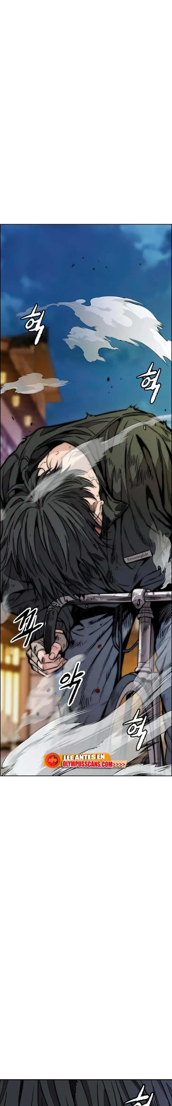 Wind Breaker - episode 415 - 2