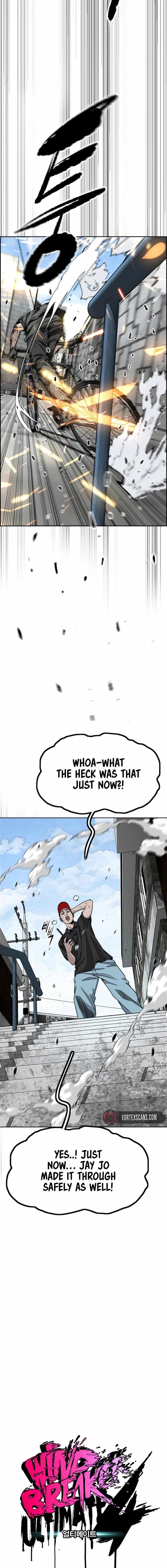 Wind Breaker - episode 519 - 6