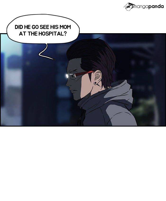 Wind Breaker - episode 70 - 5