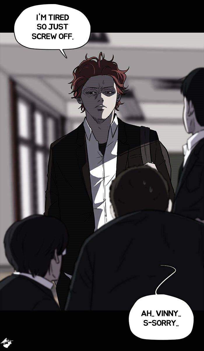 Wind Breaker - episode 71 - 4