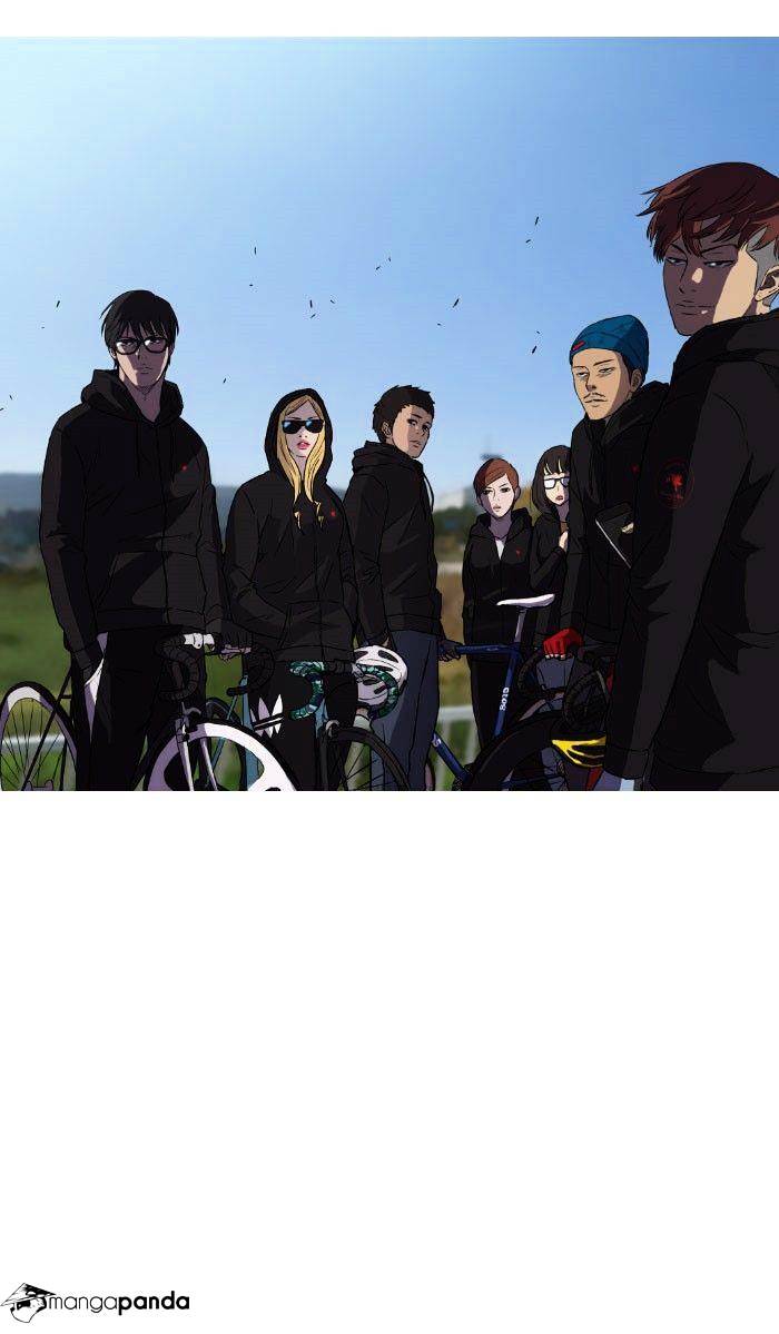Wind Breaker - episode 71 - 82
