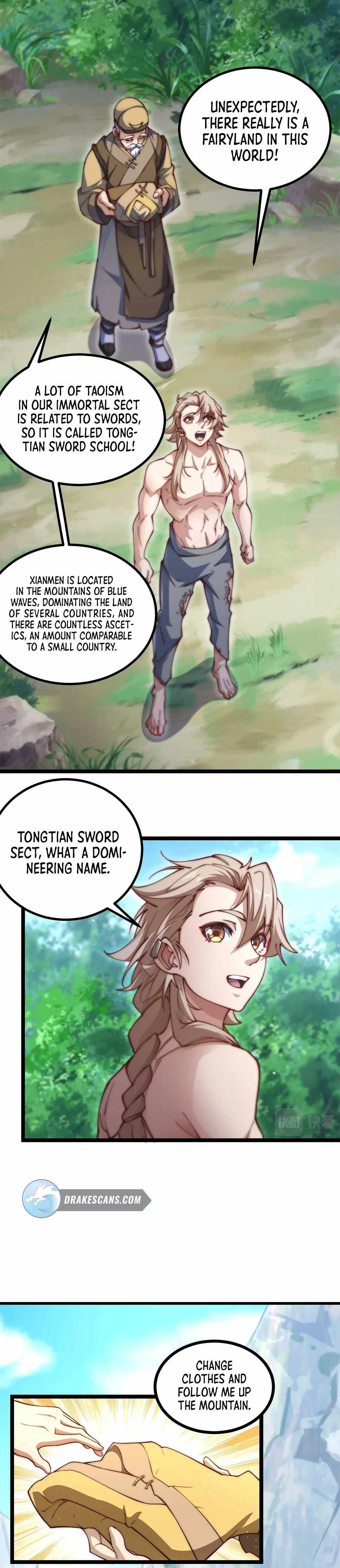 Heaven’s Devourer - episode 4 - 4