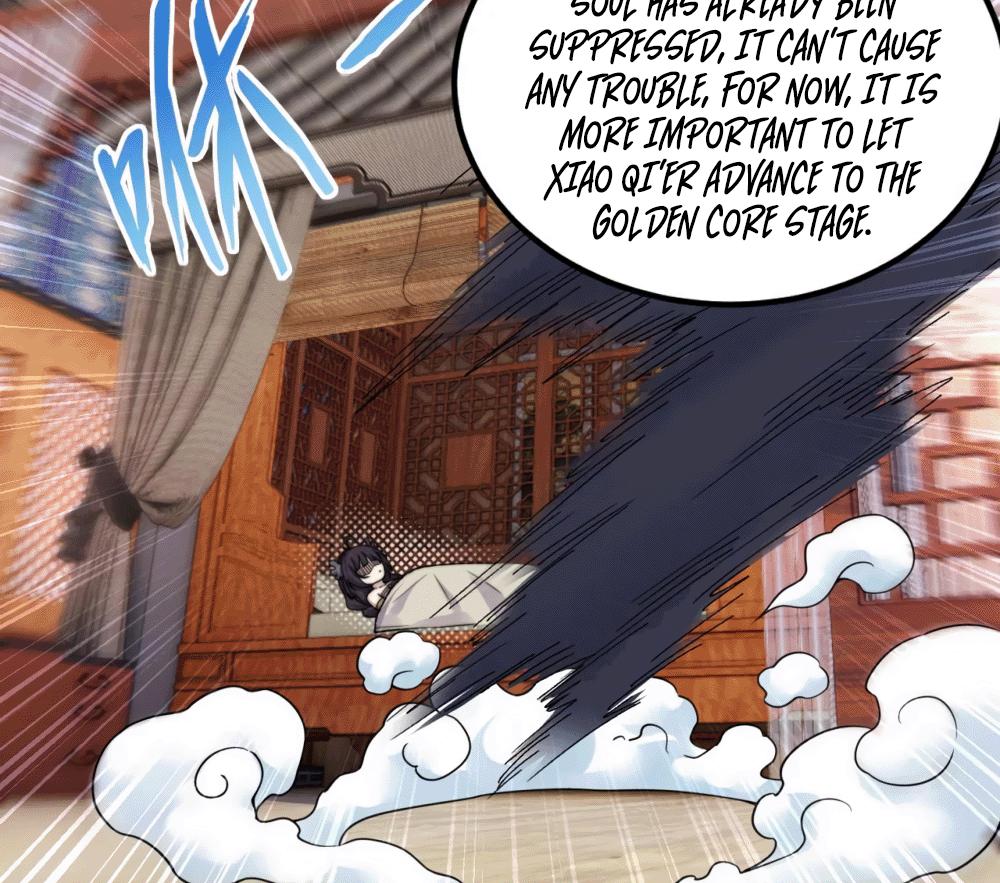 I, The Invincible Villain Master With My Apprentices - episode 110 - 35