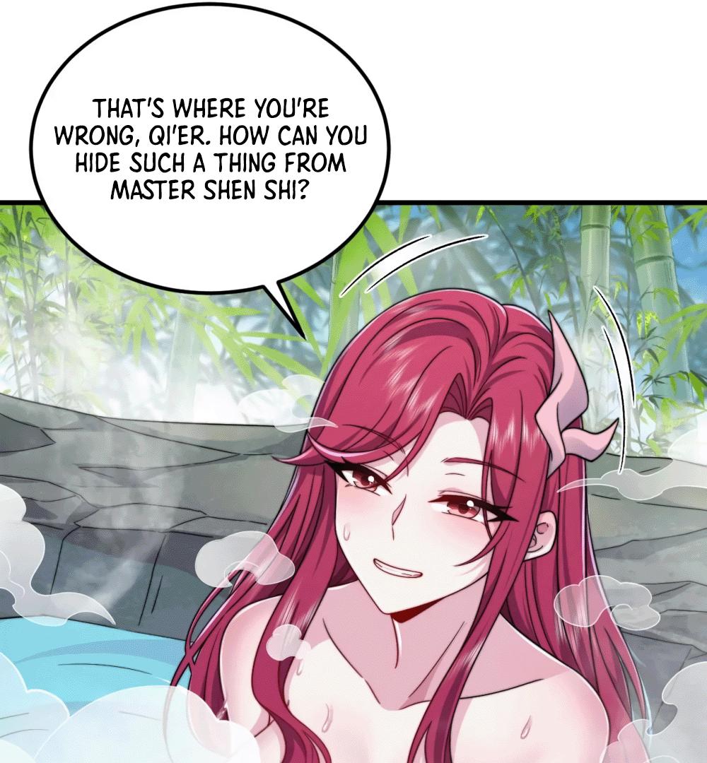 I, The Invincible Villain Master With My Apprentices - episode 112 - 70
