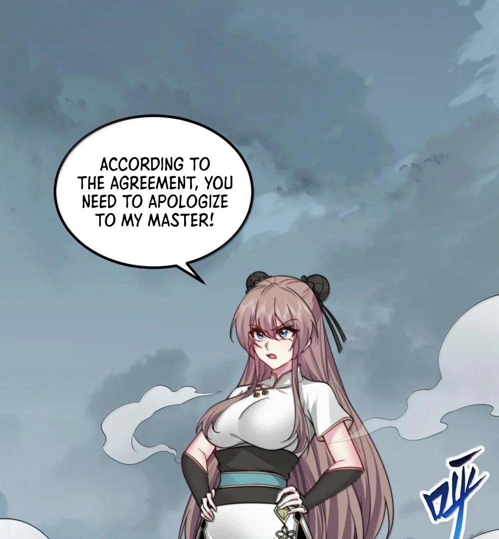 I, The Invincible Villain Master With My Apprentices - episode 124 - 4