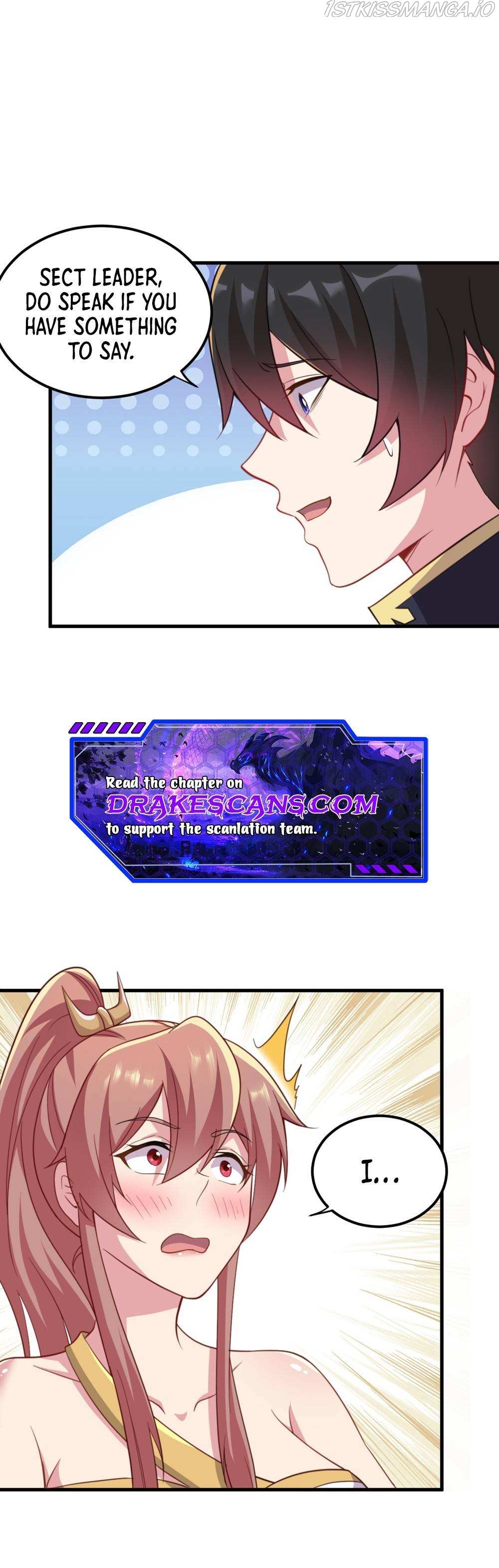 I, The Invincible Villain Master With My Apprentices - episode 45 - 3