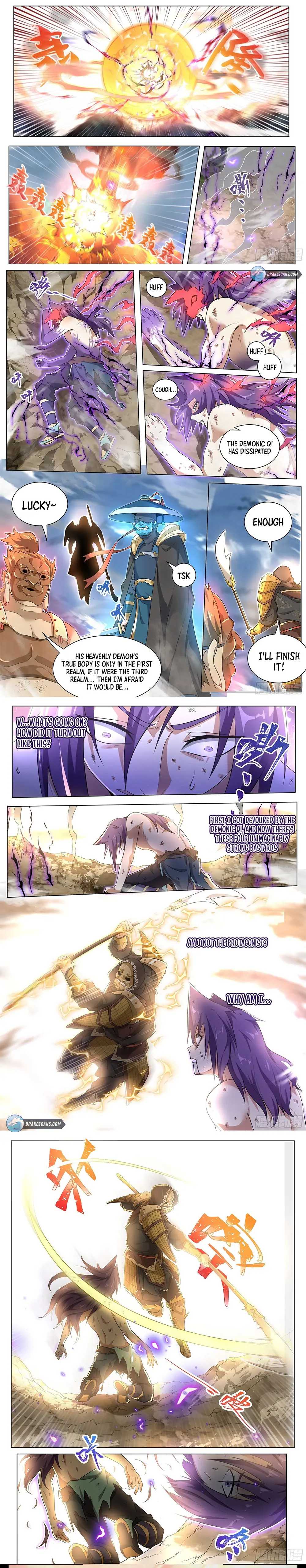 Invincible Villain - episode 2 - 6