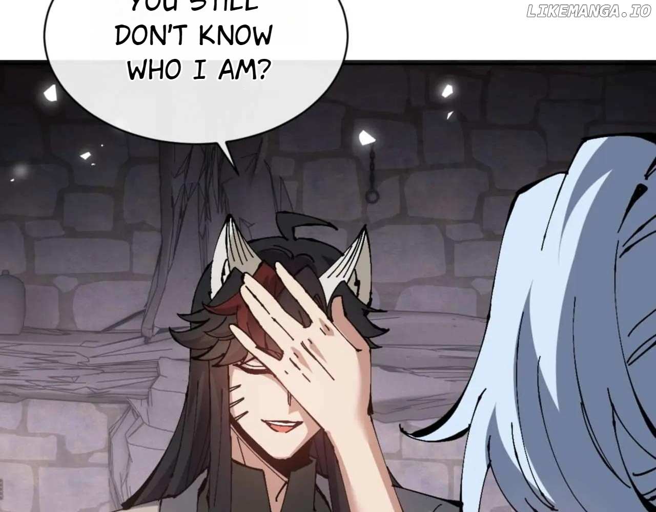 Master: This Villainous Disciple Is Not The Holy Child - episode 102 - 4