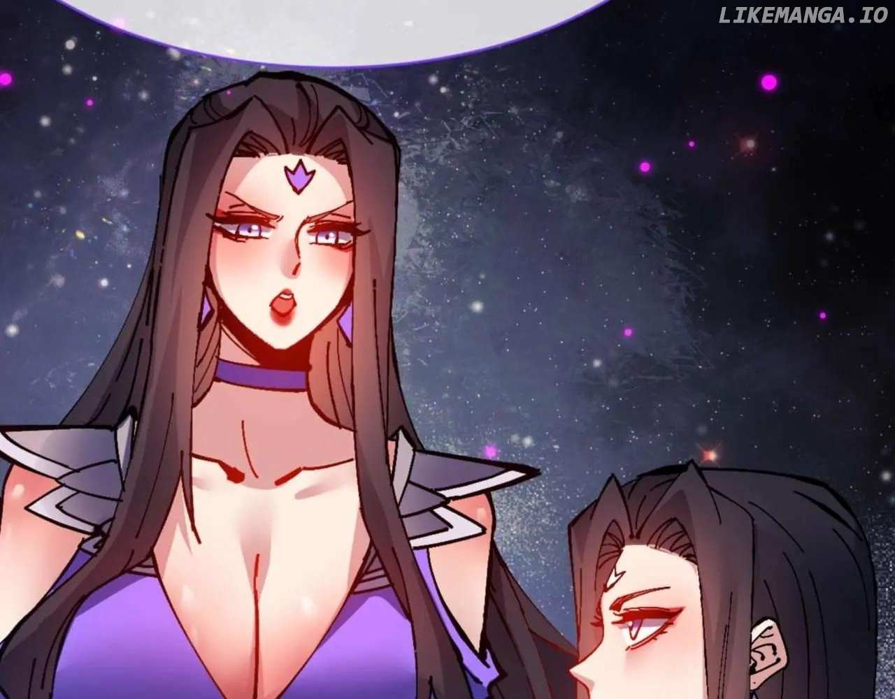 Master: This Villainous Disciple Is Not The Holy Child - episode 103 - 166
