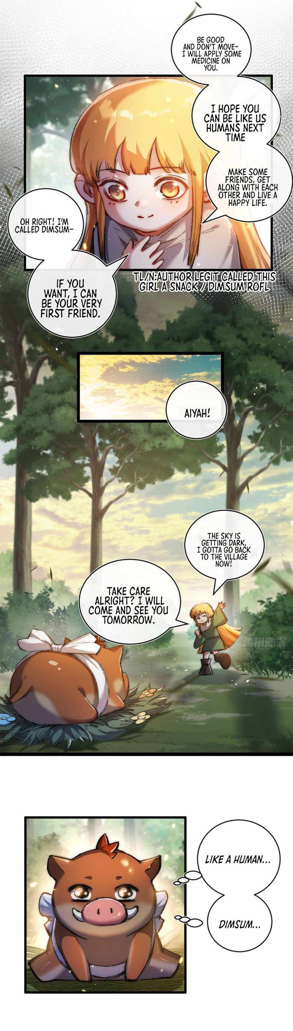 Moon Slayer - episode 25 - 18