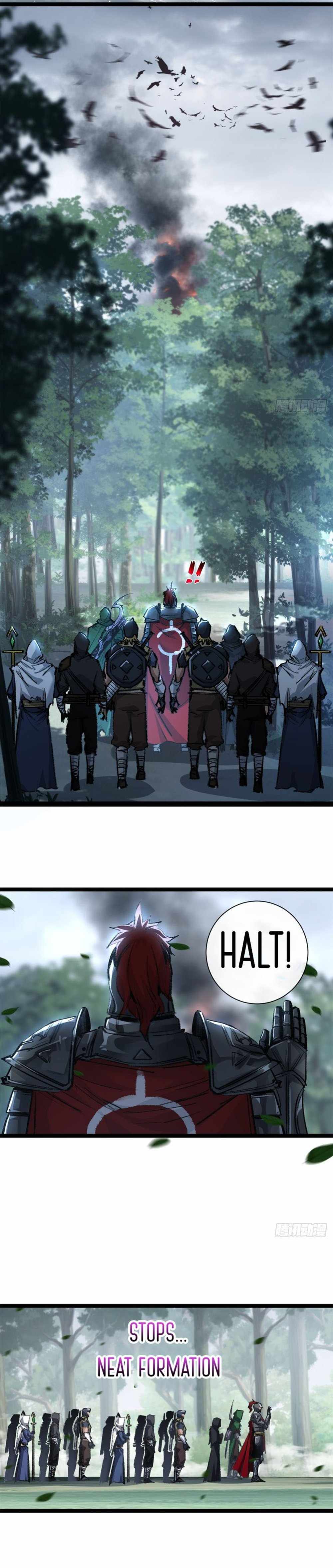 Moon Slayer - episode 33 - 3