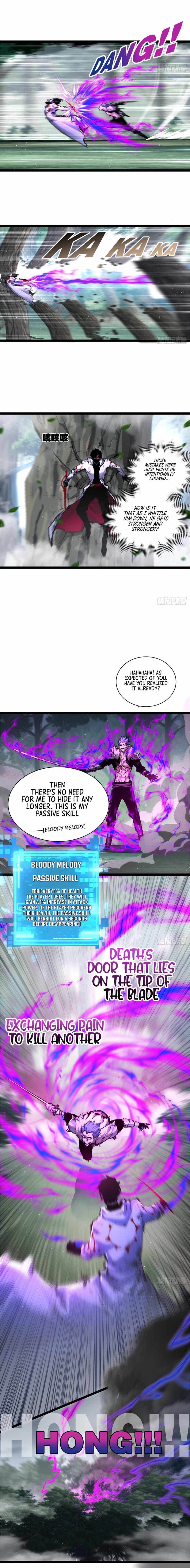 Moon Slayer - episode 33 - 6
