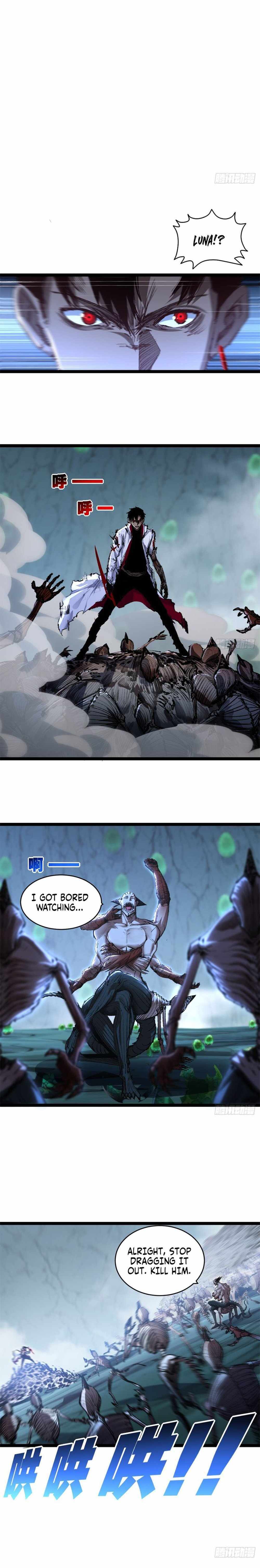 Moon Slayer - episode 40 - 5
