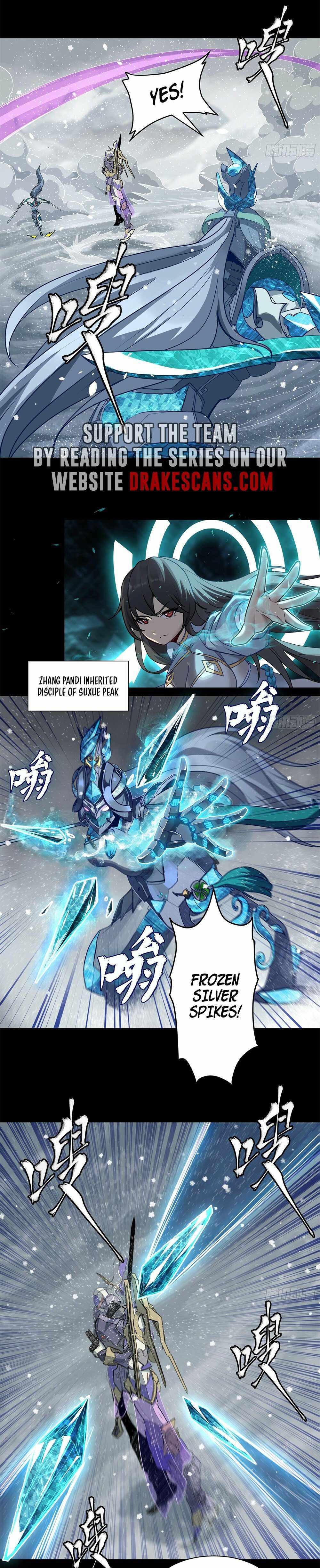 Sword Intent - episode 3 - 3