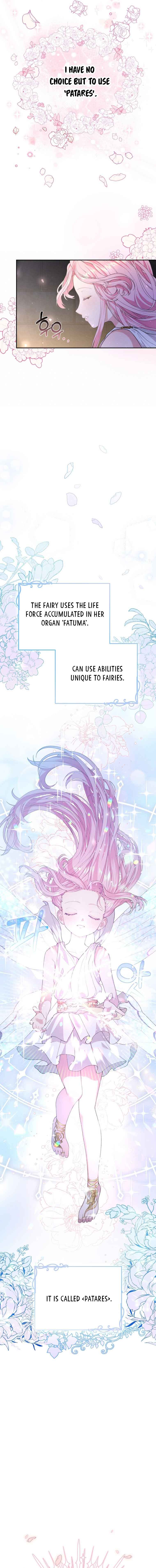 Dear Fairy, Please Contract With Me - episode 5 - 9