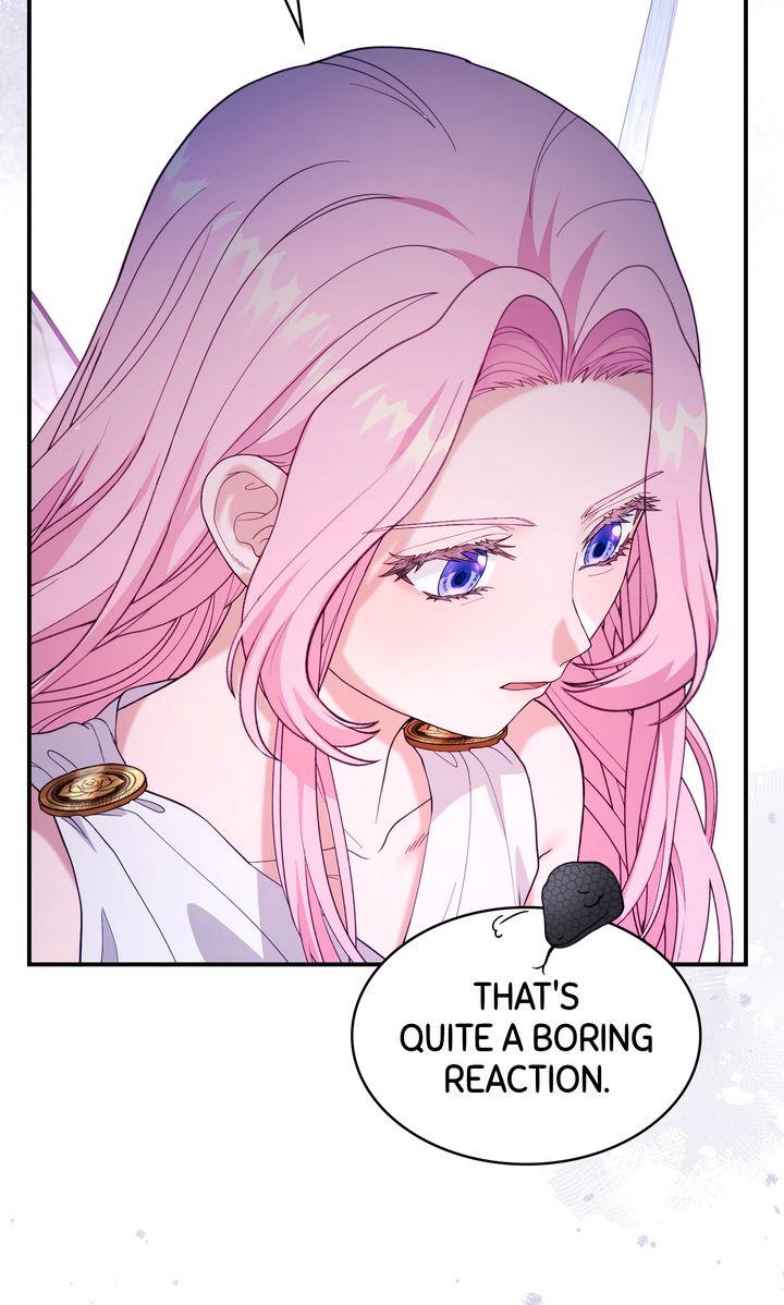 Dear Fairy, Please Contract With Me - episode 42 - 59